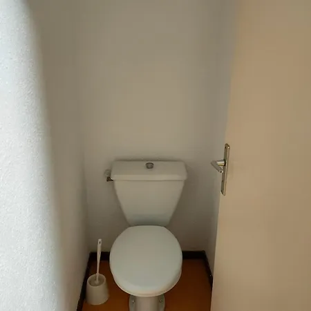 Le Fleury - P15 Apartmán