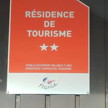 Apartmán Le Fleury - P15 Taninges