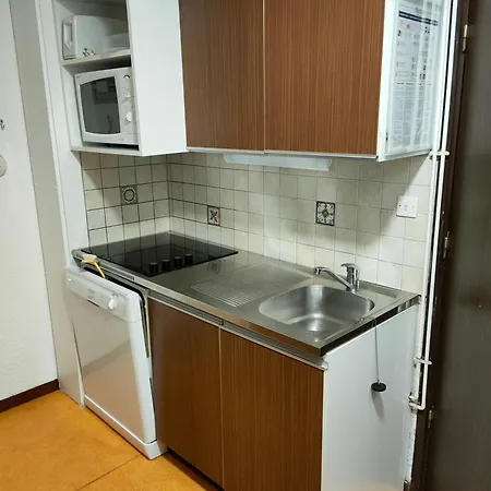 Le Fleury - P15 Apartmán