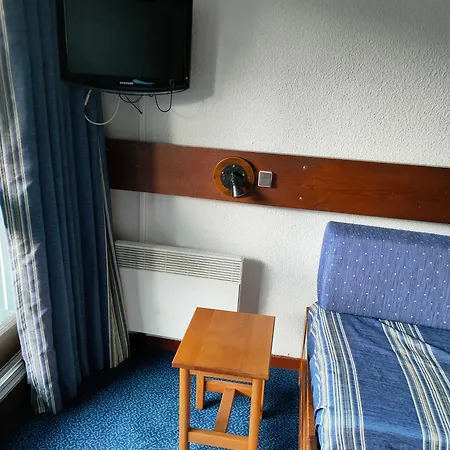 Apartmán Le Fleury - P15
